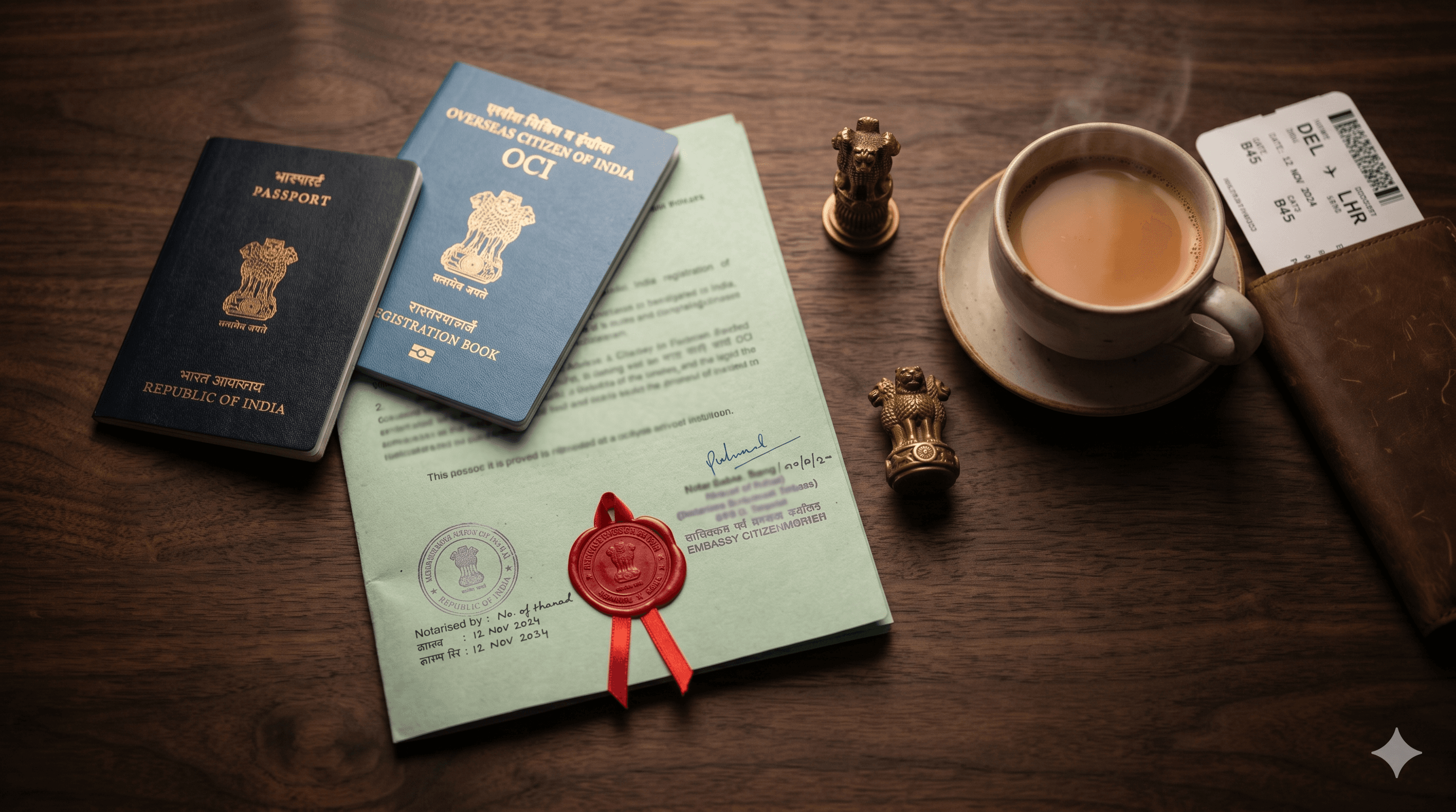 NRI Property Purchase in Delhi NCR — FEMA, Power of Attorney, TDS & Repatriation (A 2026 Remote-Buyer Playbook)