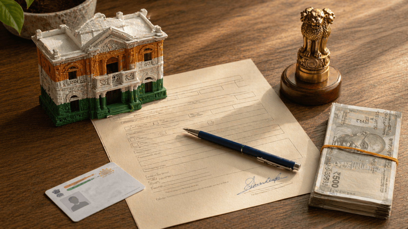PMAY-U 2.0 in 2026 — The ₹1.8 Lakh Interest Subsidy First-Time NCR Buyers Still Leave on the Table