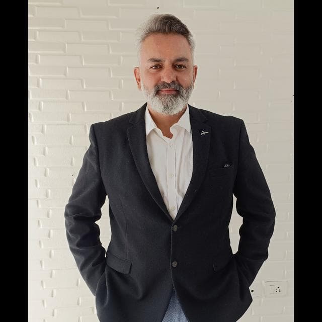 Sonu Malhotra — founder, 9 Property Wala