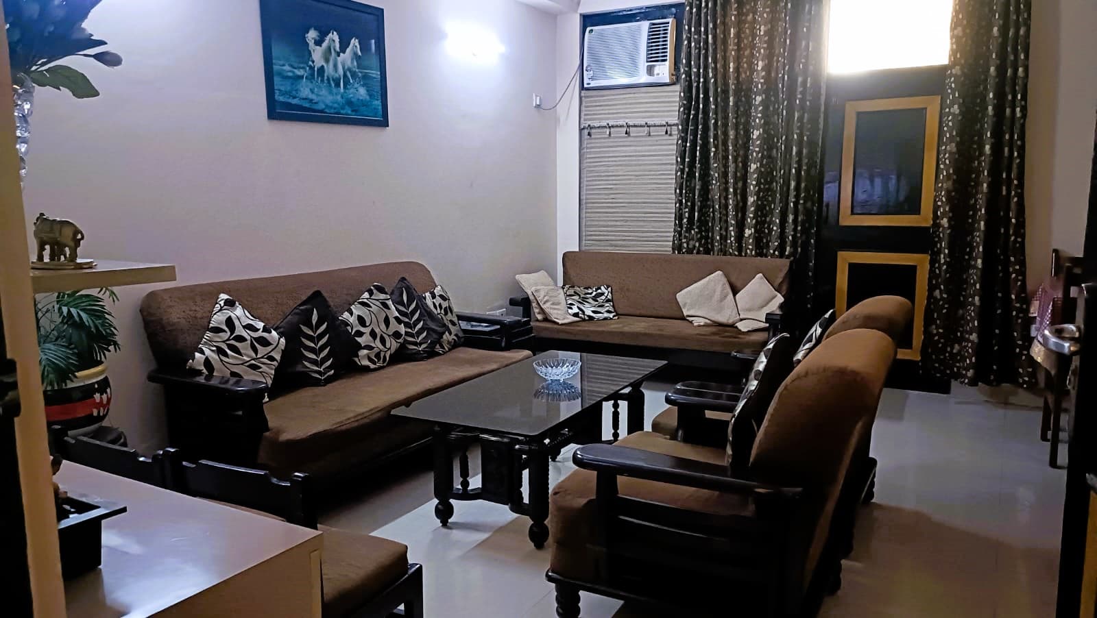 Classic 2 BHK Flats for Sale in Vaishali