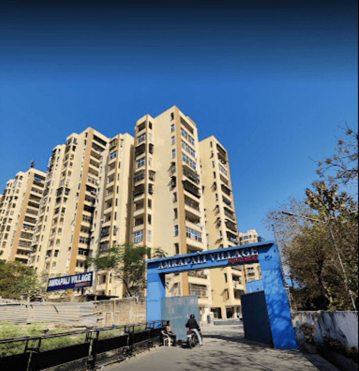 Classic 2 BHK Flats for Sale in Vaishali — photo 3