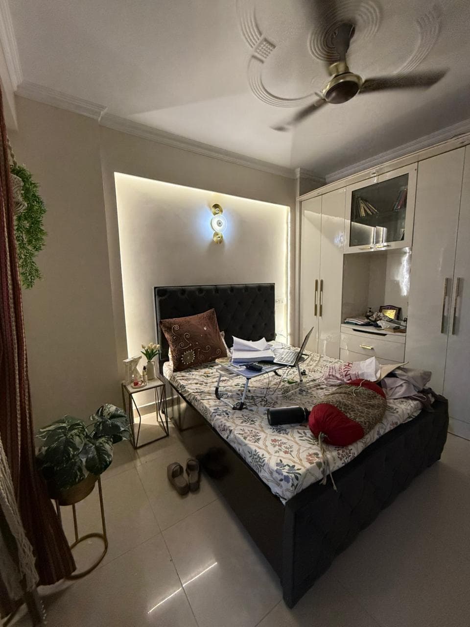 Luxury 2 BHK Fully Furnished Flats for Sale in Indirapuram — photo 2