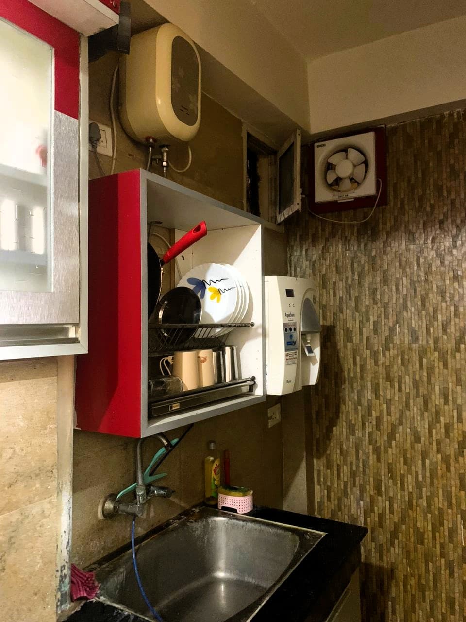 Modern 3 BHK Flats for Rent in Indirapuram — photo 2