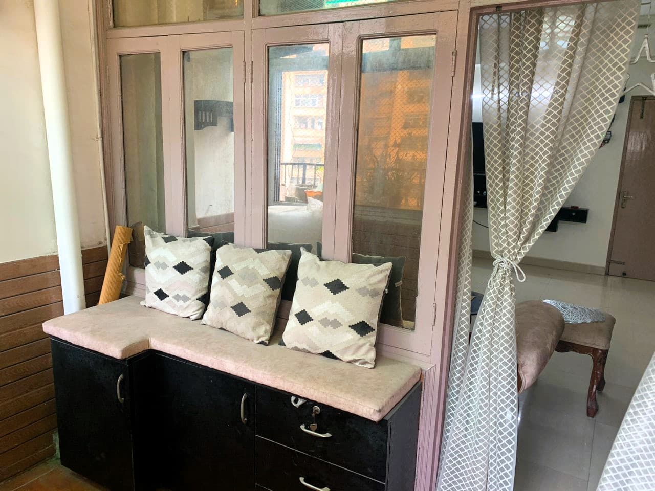 Modern 3 BHK Flats for Rent in Indirapuram — photo 3