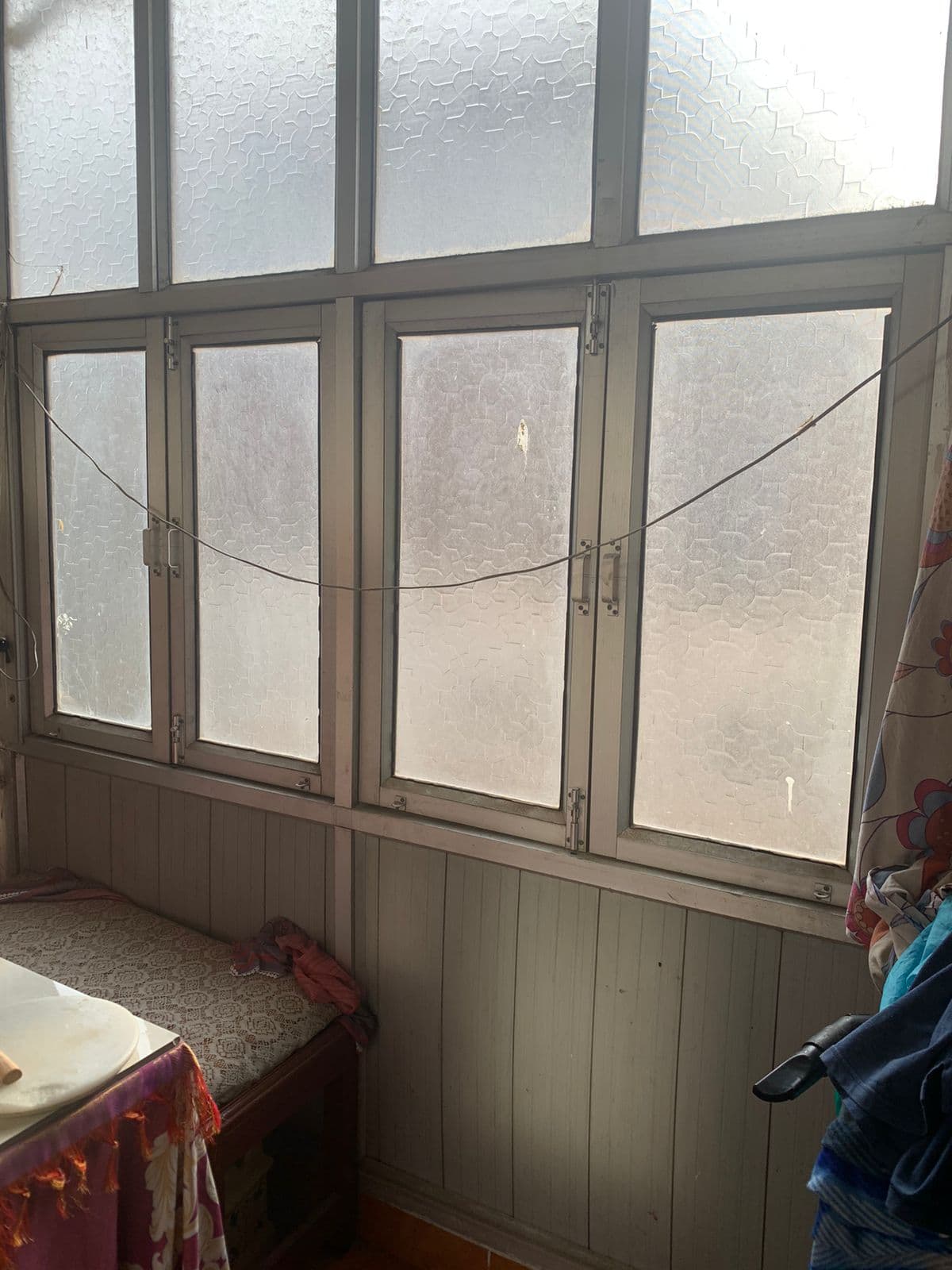 Semi-Furnished 2 BHK Flats for Rent in Vaishali — photo 2