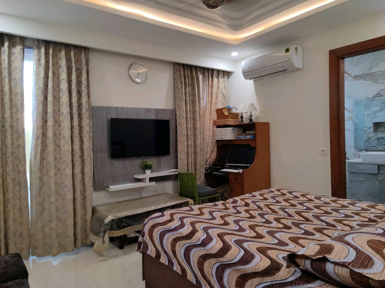 Penthouses with Private Rooftop for Sale in Indirapuram